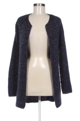 Damen Strickjacke Primark, Größe M, Farbe Blau, Preis 12,99 €