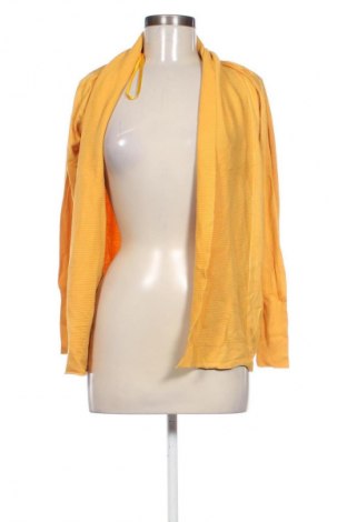 Дамска жилетка Primark, Размер S, Цвят Жълт, Цена 29,33 лв.