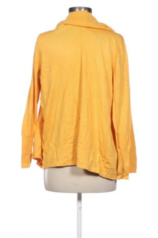 Дамска жилетка Primark, Размер S, Цвят Жълт, Цена 29,33 лв.