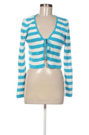 Дамска жилетка Primark, Размер M, Цвят Многоцветен, Цена 12,99 лв.