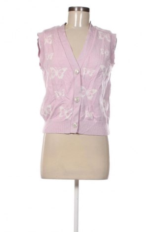 Dámsky kardigán Primark, Veľkosť L, Farba Fialová, Cena  13,95 €