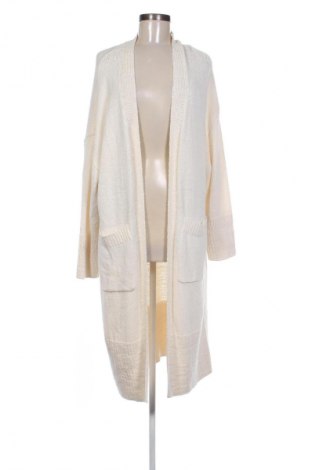 Cardigan de damă Primark, Mărime M, Culoare Ecru, Preț 76,99 Lei