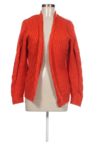 Damen Strickjacke Primark, Größe M, Farbe Orange, Preis € 12,99
