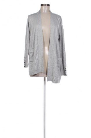 Дамска жилетка Primark, Размер L, Цвят Сив, Цена 12,99 лв.