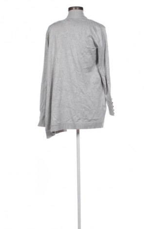 Дамска жилетка Primark, Размер L, Цвят Сив, Цена 12,99 лв.