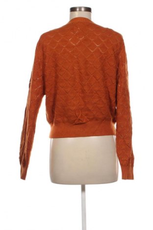 Damen Strickjacke Princess Highway, Größe L, Farbe Orange, Preis € 5,99