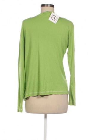 Cardigan de damă Public, Mărime XL, Culoare Verde, Preț 76,70 Lei