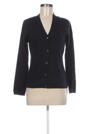 Cardigan de damă Public, Mărime S, Culoare Albastru, Preț 39,99 Lei