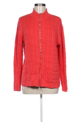 Дамска жилетка Public, Размер XL, Цвят Червен, Цена 4,99 лв.