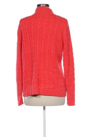Дамска жилетка Public, Размер XL, Цвят Червен, Цена 4,99 лв.