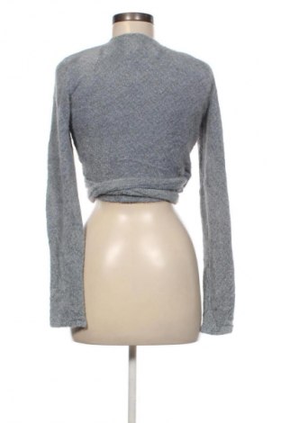 Дамска жилетка Pull&Bear, Размер M, Цвят Многоцветен, Цена 10,99 лв.