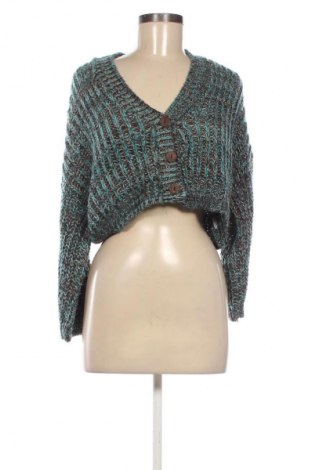 Női kardigán Pull&Bear, Méret S, Szín Sokszínű, Ár 5 776 Ft