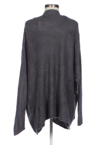 Cardigan de damă Pull&Bear, Mărime S, Culoare Gri, Preț 14,99 Lei