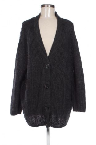 Damen Strickjacke Pull&Bear, Größe M, Farbe Schwarz, Preis € 7,99