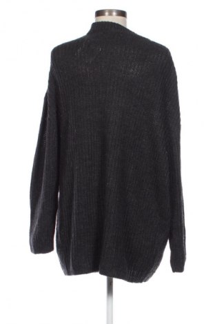 Damen Strickjacke Pull&Bear, Größe M, Farbe Schwarz, Preis € 7,99