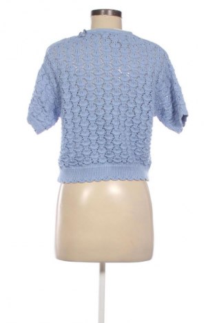 Damski kardigan Pull&Bear, Rozmiar M, Kolor Niebieski, Cena 66,65 zł