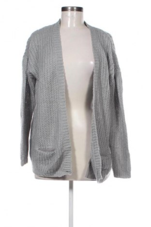 Dámsky kardigán Pull&Bear, Velikost M, Barva Šedá, Cena  219,00 Kč