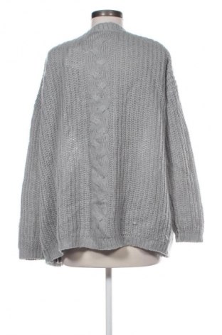 Dámsky kardigán Pull&Bear, Velikost M, Barva Šedá, Cena  219,00 Kč