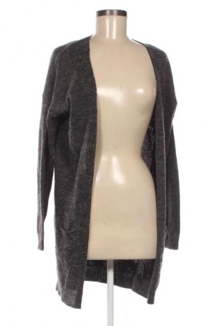 Дамска жилетка Q/S by S.Oliver, Размер S, Цвят Сив, Цена 19,99 лв.