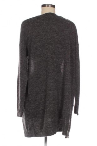 Дамска жилетка Q/S by S.Oliver, Размер S, Цвят Сив, Цена 19,99 лв.