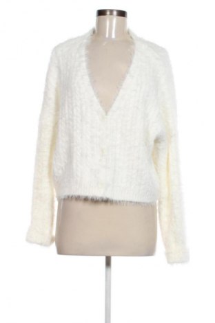 Дамска жилетка Q/S by S.Oliver, Размер XXL, Цвят Бял, Цена 41,00 лв.