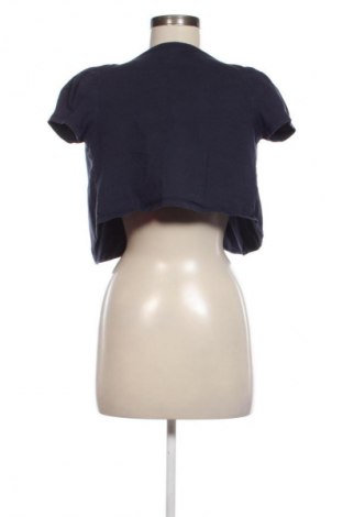 Női kardigán Q/S by S.Oliver, Méret M, Szín Kék, Ár 5 919 Ft