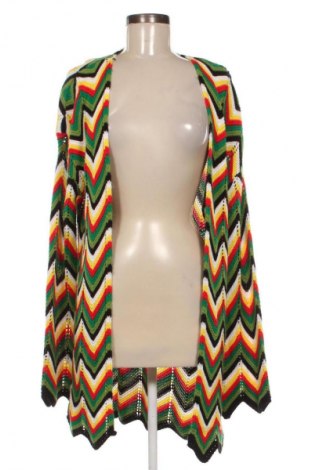 Dámsky kardigán Qed London, Velikost L, Barva Vícebarevné, Cena  419,00 Kč