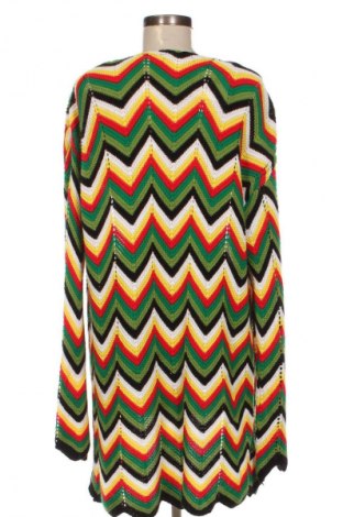 Dámsky kardigán Qed London, Velikost L, Barva Vícebarevné, Cena  419,00 Kč