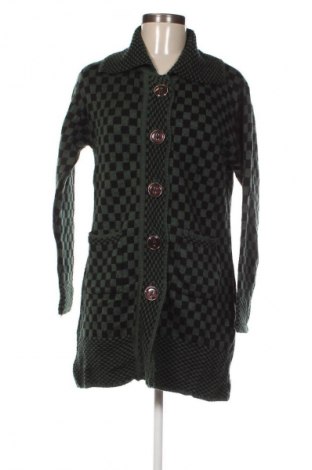 Damen Strickjacke Queen's, Größe M, Farbe Mehrfarbig, Preis € 16,99