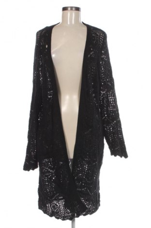 Γυναικεία ζακέτα RCBPC, Μέγεθος L, Χρώμα Μαύρο, Τιμή 14,99 €