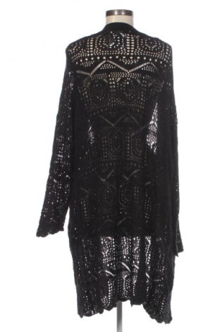 Γυναικεία ζακέτα RCBPC, Μέγεθος L, Χρώμα Μαύρο, Τιμή 14,99 €