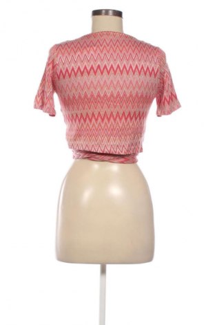 Дамска жилетка RECC Paris, Размер S, Цвят Многоцветен, Цена 166,25 лв.