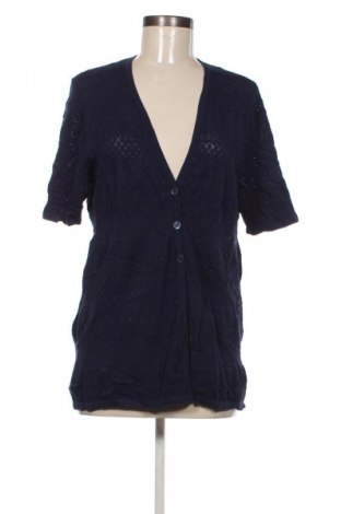 Dámsky kardigán Rabe, Veľkosť M, Farba Modrá, Cena  3,95 €