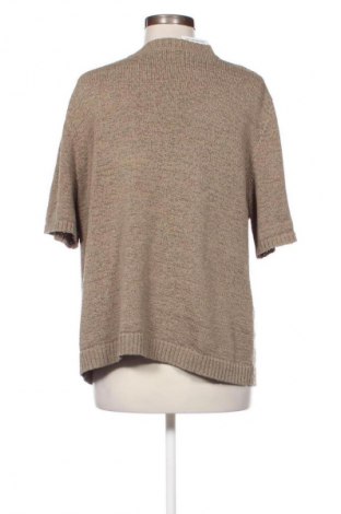 Дамска жилетка Rabe, Размер XL, Цвят Кафяв, Цена 61,94 лв.