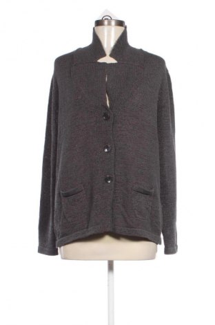 Dámsky kardigán Rabe, Velikost XL, Barva Šedá, Cena  569,00 Kč