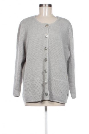 Női kardigán Rabe, Méret XXL, Szín Szürke, Ár 12 441 Ft