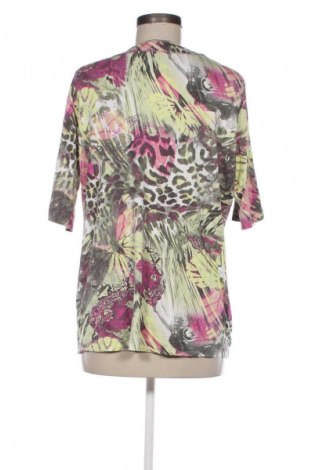 Damski kardigan Rabe, Rozmiar XL, Kolor Kolorowy, Cena 68,00 zł