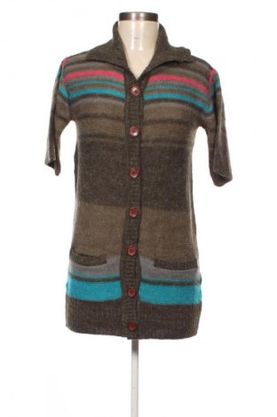 Női kardigán Rags, Méret XXL, Szín Zöld, Ár 8 419 Ft