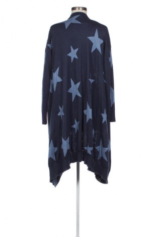 Γυναικεία ζακέτα Rainbow, Μέγεθος XL, Χρώμα Πολύχρωμο, Τιμή 14,83 €