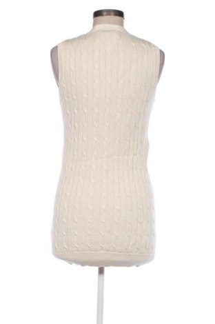 Damski kardigan Ralph Lauren, Rozmiar M, Kolor ecru, Cena 227,59 zł