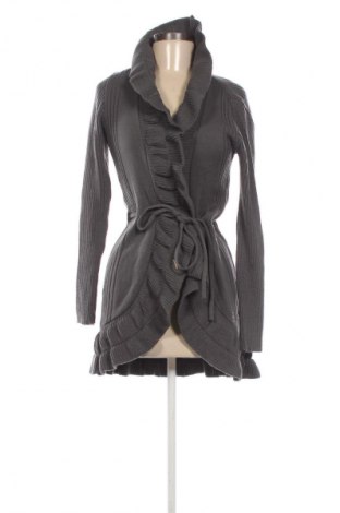 Dámsky kardigán Rebecca Beeson, Velikost S, Barva Šedá, Cena  519,00 Kč