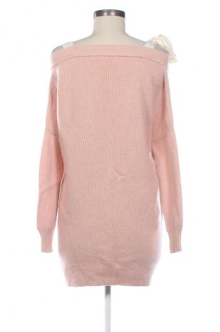 Damski kardigan Red Valentino, Rozmiar S, Kolor Różowy, Cena 721,86 zł