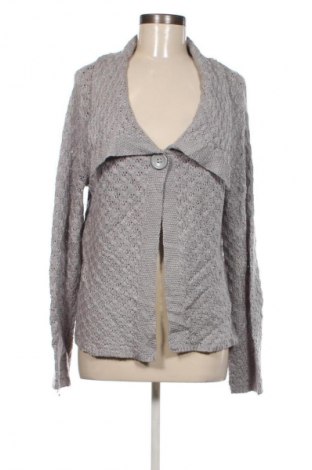 Дамска жилетка Regatta, Размер XL, Цвят Сив, Цена 29,99 лв.