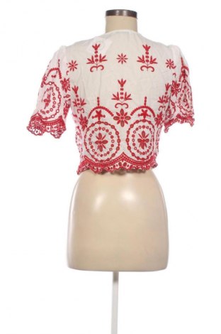 Дамска жилетка Reserved, Размер S, Цвят Многоцветен, Цена 35,91 лв.