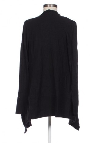 Cardigan de damă Reserved, Mărime M, Culoare Negru, Preț 77,17 Lei