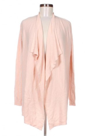 Дамска жилетка Reserved, Размер S, Цвят Розов, Цена 15,99 лв.