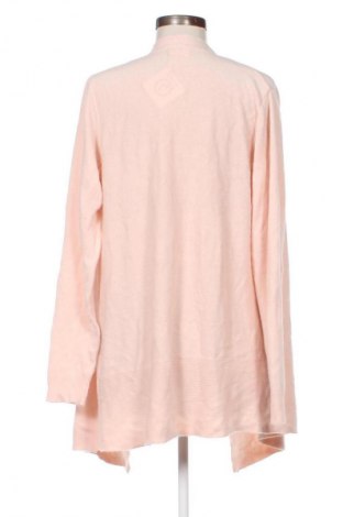 Дамска жилетка Reserved, Размер S, Цвят Розов, Цена 15,99 лв.