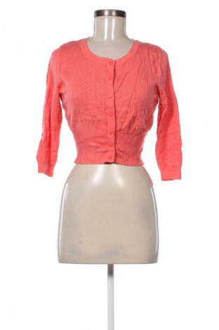 Dámsky kardigán Review, Velikost M, Barva Červená, Cena  239,00 Kč