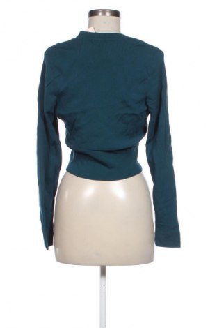 Damski kardigan Review, Rozmiar M, Kolor Niebieski, Cena 44,99 zł