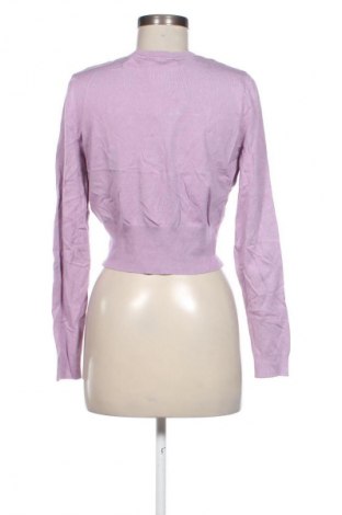 Damen Strickjacke Review, Größe XL, Farbe Aschrosa, Preis € 29,99